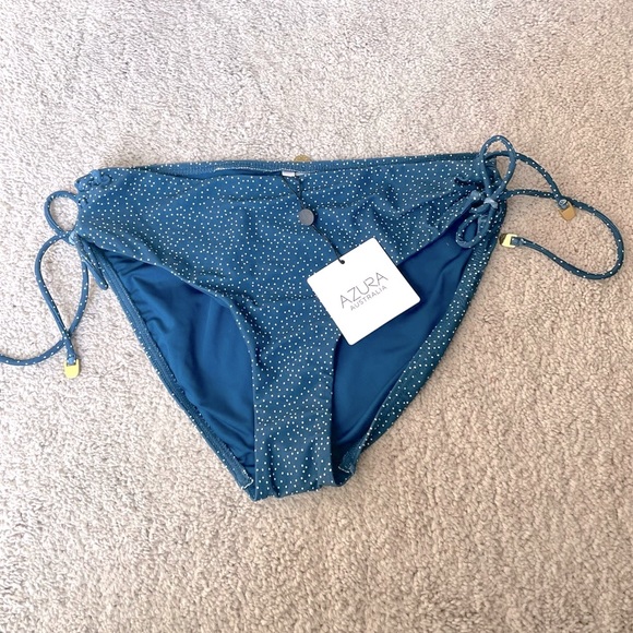 NWT Azura Bikini Bottom - Picture 1 of 5
